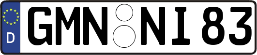GMN-NI83