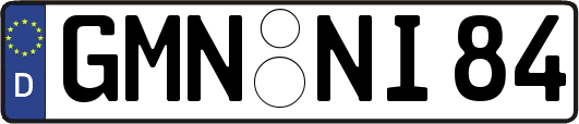 GMN-NI84