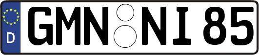 GMN-NI85