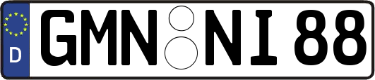GMN-NI88