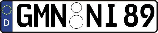 GMN-NI89