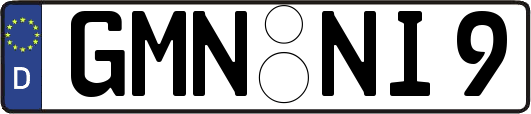 GMN-NI9