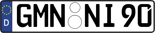 GMN-NI90