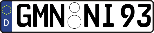 GMN-NI93