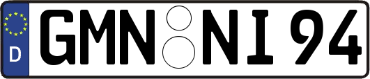 GMN-NI94