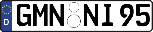 GMN-NI95