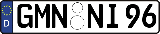 GMN-NI96