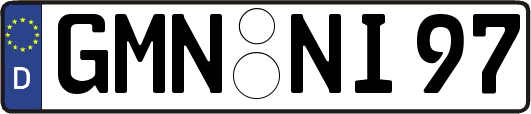 GMN-NI97