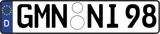 GMN-NI98