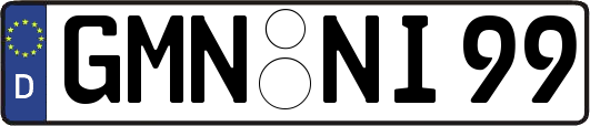 GMN-NI99