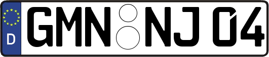 GMN-NJ04