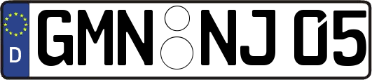 GMN-NJ05