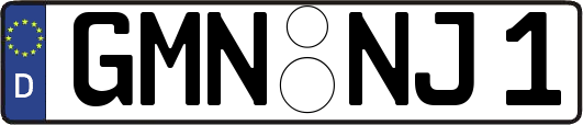 GMN-NJ1
