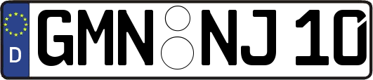 GMN-NJ10