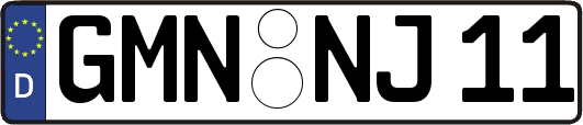 GMN-NJ11