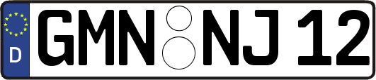GMN-NJ12