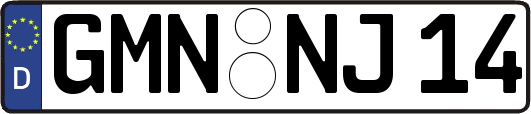 GMN-NJ14