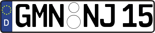 GMN-NJ15