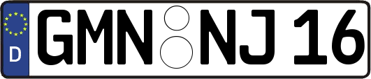 GMN-NJ16