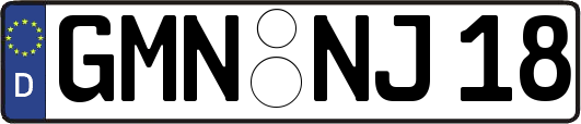 GMN-NJ18