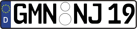 GMN-NJ19