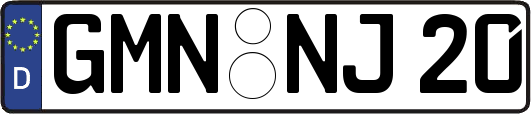 GMN-NJ20