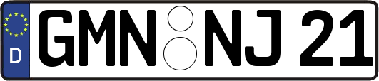 GMN-NJ21