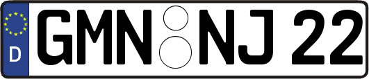 GMN-NJ22
