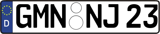 GMN-NJ23