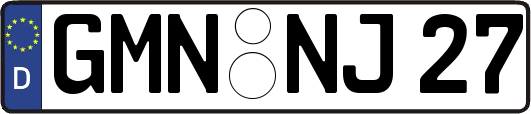 GMN-NJ27