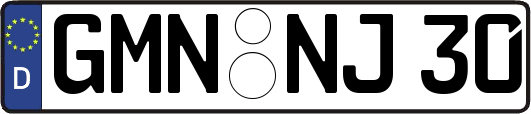 GMN-NJ30