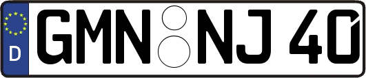 GMN-NJ40