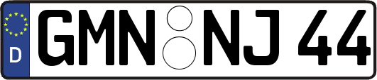 GMN-NJ44