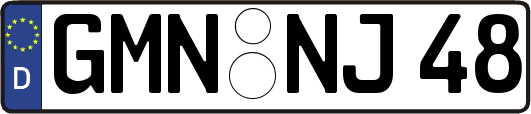 GMN-NJ48