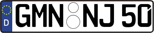 GMN-NJ50