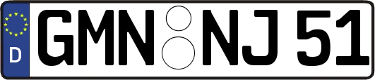 GMN-NJ51