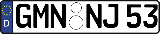 GMN-NJ53