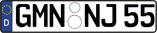 GMN-NJ55