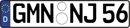 GMN-NJ56