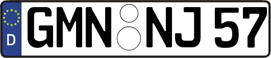 GMN-NJ57