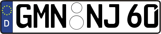 GMN-NJ60