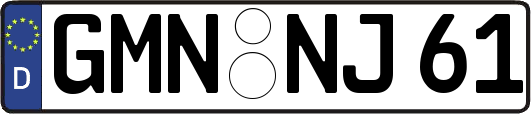 GMN-NJ61