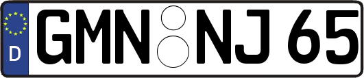 GMN-NJ65