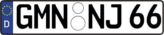 GMN-NJ66