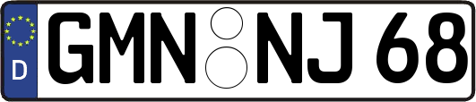 GMN-NJ68
