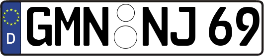 GMN-NJ69