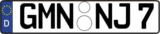 GMN-NJ7