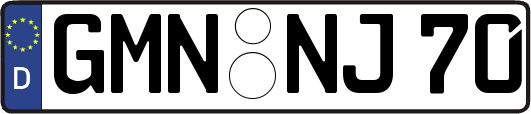GMN-NJ70