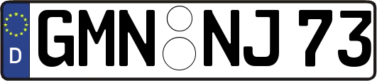 GMN-NJ73