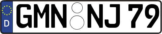 GMN-NJ79